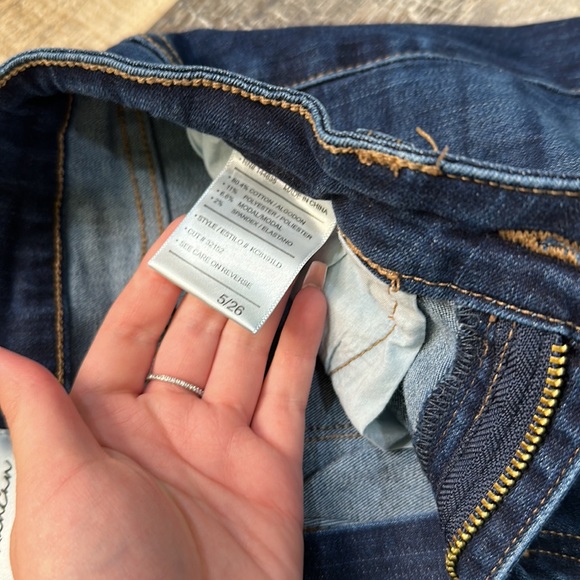 Kancan skinny jeans✨ - Picture 3 of 4